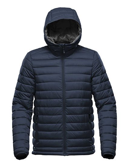 Stormtech Men´s Stavanger Thermal Jacket AFP-2 bedrucken