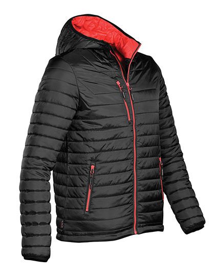 Stormtech Men´s Gravity Thermal Jacket AFP-1 bedrucken
