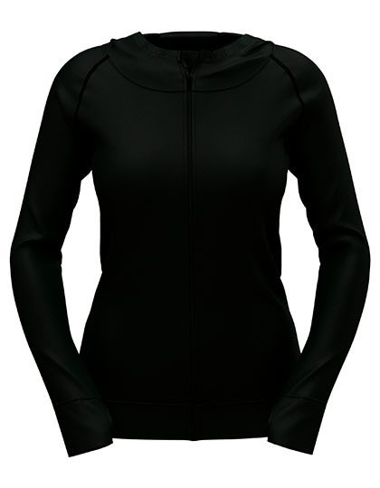 Stedman® Seamless Sports Jacket Women ST8970 bedrucken