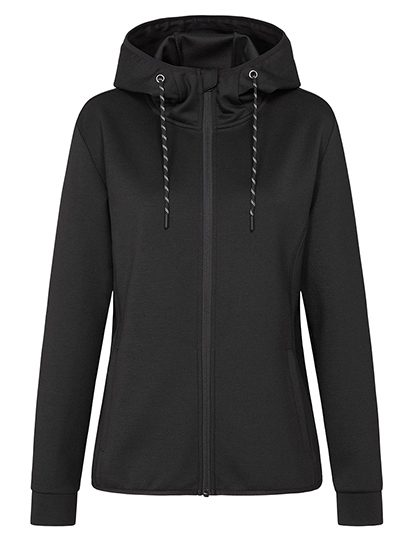 Stedman® Recycled Scuba Jacket Women ST5940 bedrucken