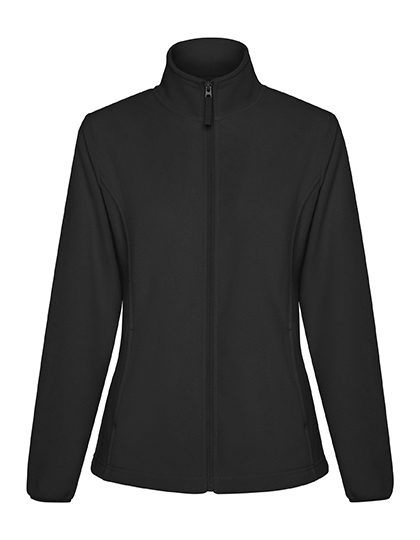 Roly Women´s Fleecejacket Artic CQ6415 bedrucken