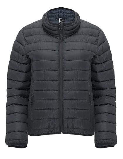 Roly Women´s Finland Jacket RA5095 bedrucken