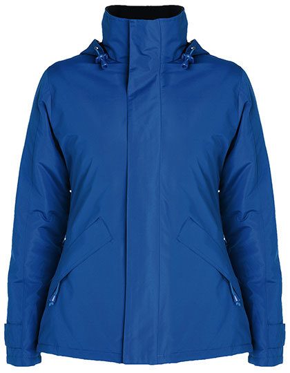 Roly Women´s Europa Jacket PK5078 bedrucken