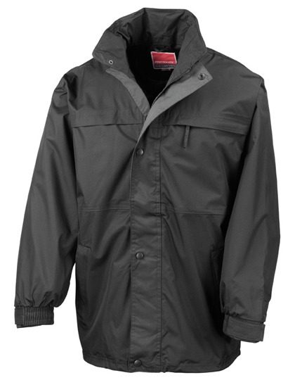 Result Multi-Function Jacket R067X bedrucken