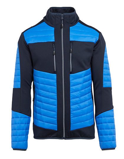 Regatta Professional E-volve Unisex Thermal Hybrid Jacket TRA563 bedrucken