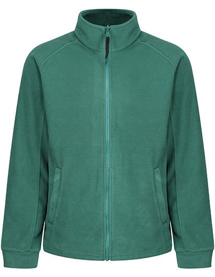Regatta Professional Thor III Fleece Jacket TRF532 bedrucken