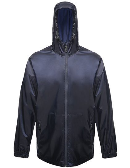 Regatta Professional Pro Packaway Breathable Jacket TRW248 bedrucken