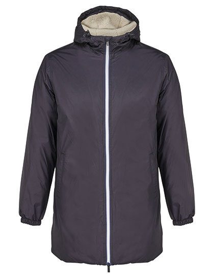 NEOBLU Unisex Warm Jacket Astra 04740 bedrucken