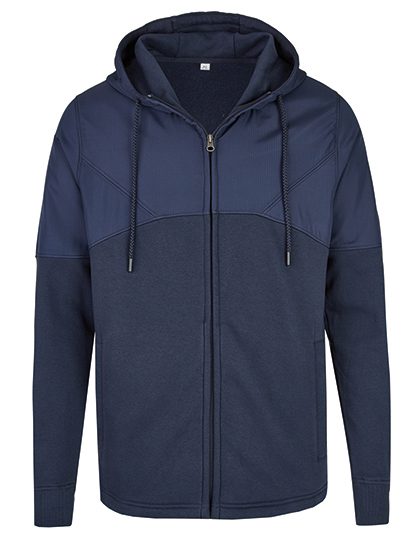 Miners mate my mate - Unisex Sweat Jacket MY910 bedrucken