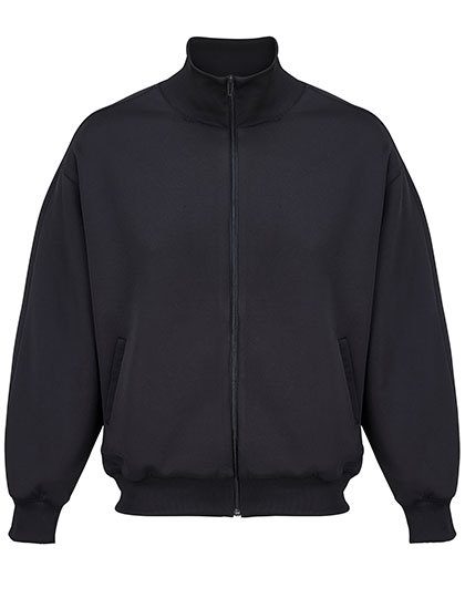 SOL´S Vintage Tracksuit Jacket Junior 04816 bedrucken