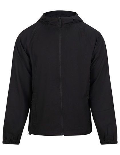 Just Cool Active Track Jacket JC282 bedrucken