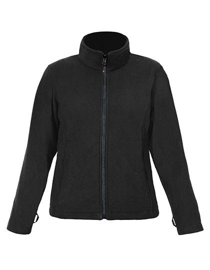 Promodoro Women´s Fleece Jacket C+ 7911 bedrucken