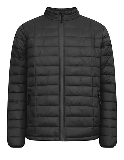 Promodoro Men´s Padded Jacket 7631 bedrucken
