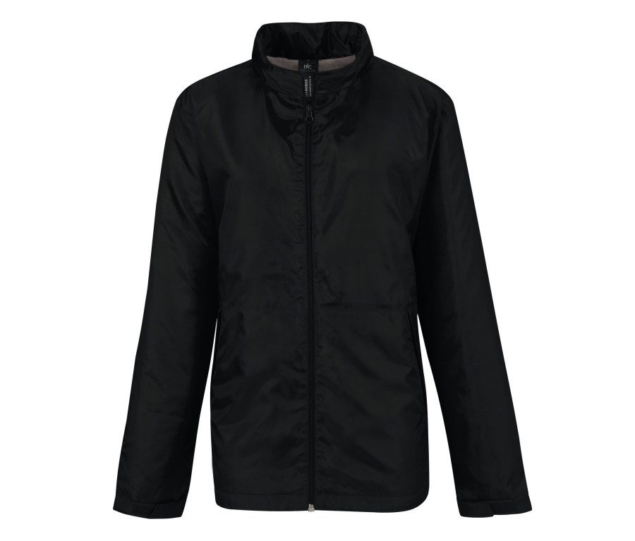 B&C COLLECTION Women´s Jacket Multi-Active JW826 bedrucken