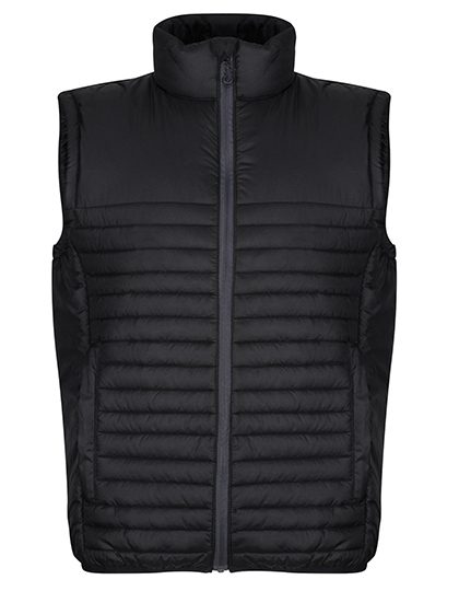 Regatta Honestly Made Honestly Made Recycled Thermal Bodywarmer TRA861 bedrucken