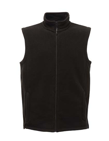 Regatta Professional Micro Fleece Bodywarmer TRA801 bedrucken