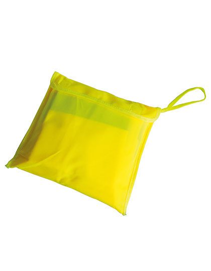 Korntex Safety Vest Family Pack Ingolstadt FP100 bedrucken