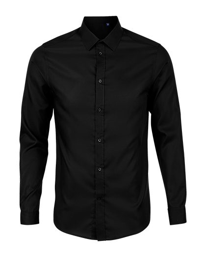 NEOBLU Men´s Shirt Blaise 03182 bedrucken