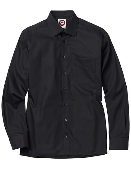 CG Workwear Men´s Shirt Navelli 00615-15 bedrucken