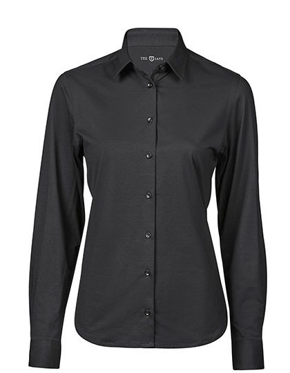 Tee Jays Women´s Active Stretch Shirt 4031 bedrucken