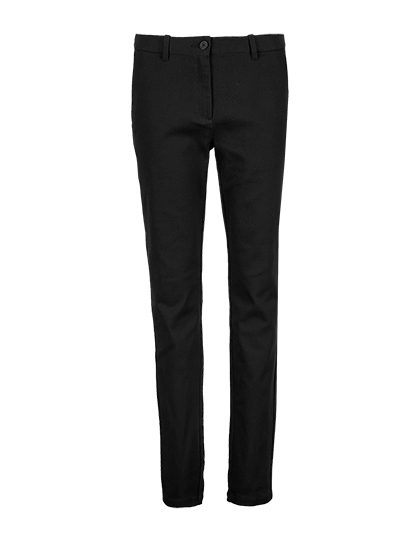 NEOBLU Women´s Chino Pants Gustave 03179 bedrucken