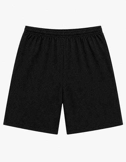 Miners mate supersize Unisex Relaxshorts 5105 bedrucken