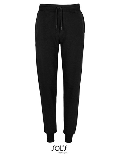 SOL´S Women´s Jet Jog Pants 03809 bedrucken