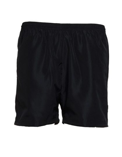 Kustom Kit Classic Fit Plain Short KK986 bedrucken