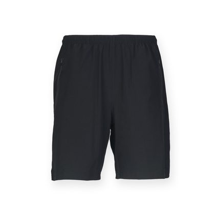 Finden+Hales Adult's Stretch Sports Shorts LV817 bedrucken