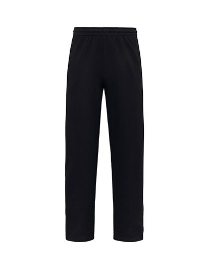 Fruit of the Loom ICONIC 250 Open Hem Jog Pants 64-064-0 bedrucken