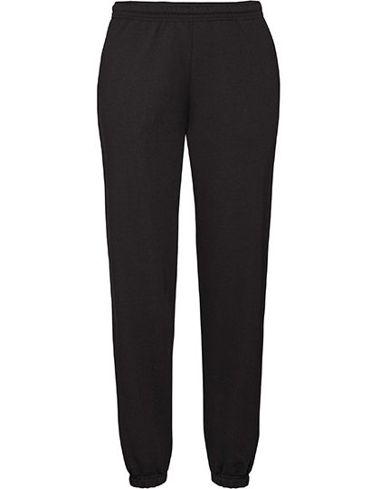 Fruit of the Loom Classic Elasticated Cuff Jog Pants 64-026-0 bedrucken