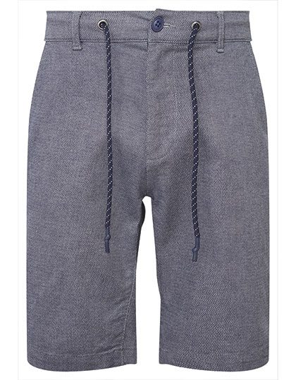 Asquith & Fox Men´s Everyday Chino Shorts AQ057 bedrucken
