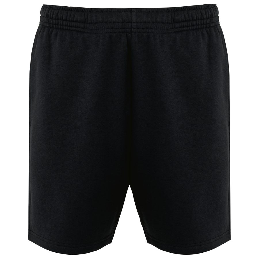 Kariban Fleece-Bermudashorts für Herren K7026 bedrucken