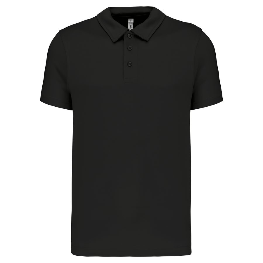 Proact Herren Sport Funktions-Poloshirt PA482 bedrucken