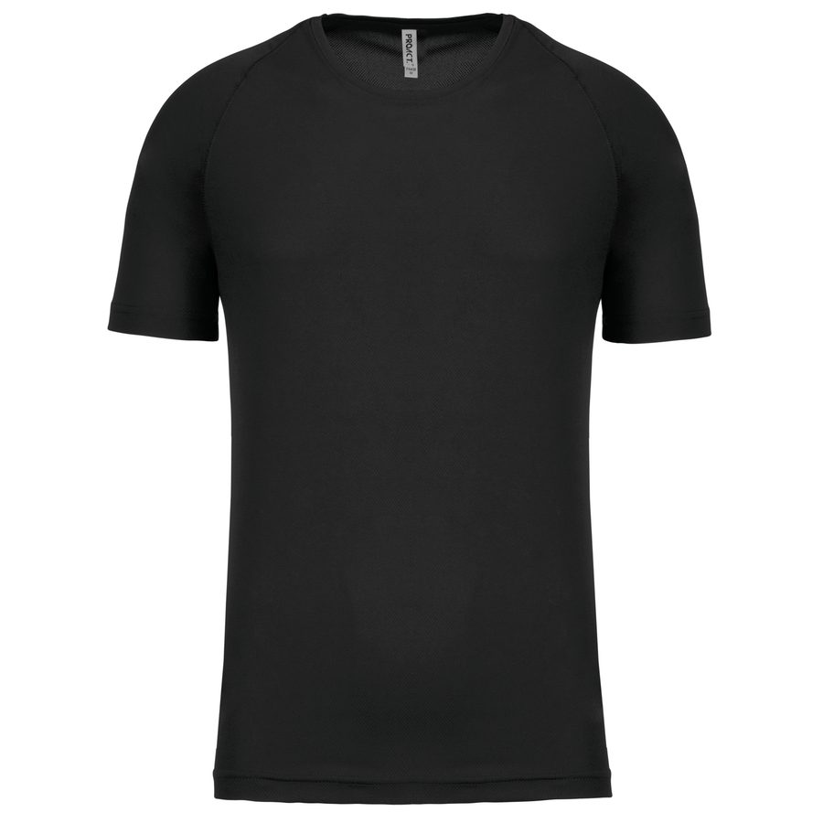 Proact Kurzarm sportshirt PA438 bedrucken