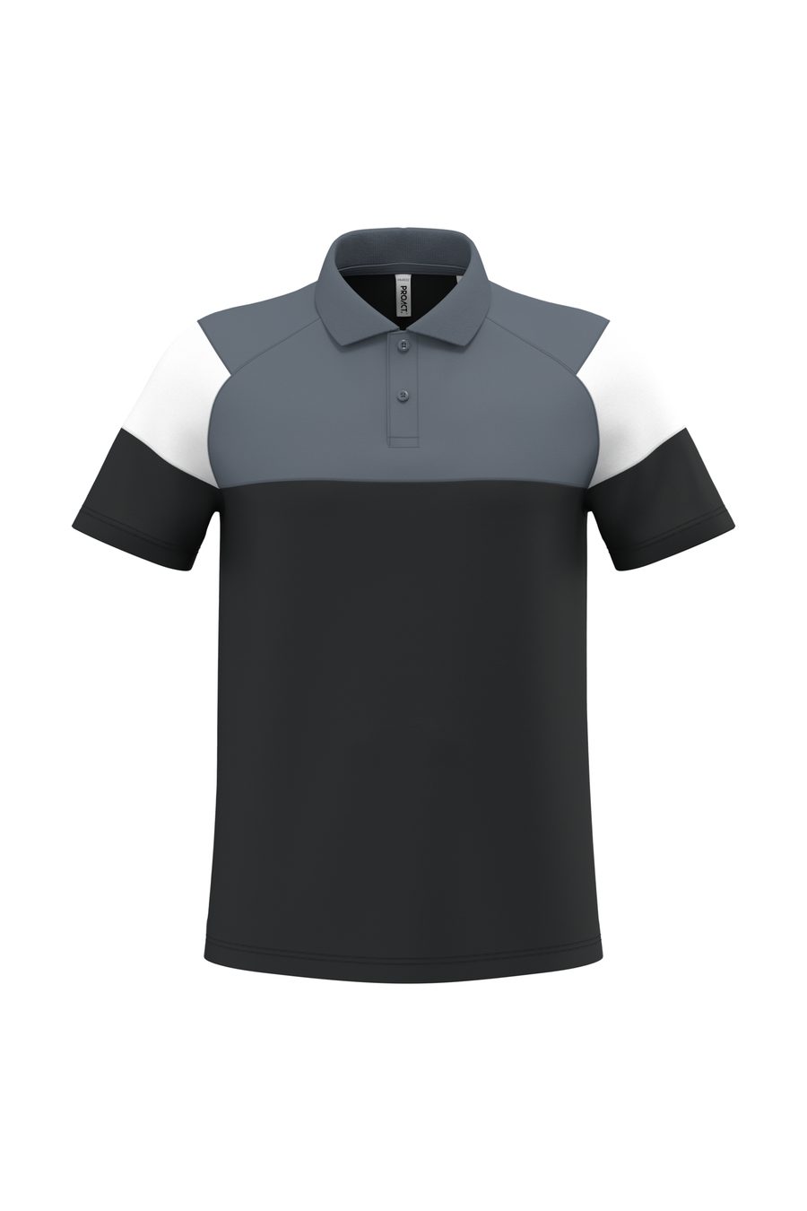Proact Unisex-Trainings-Poloshirt PA4032 bedrucken