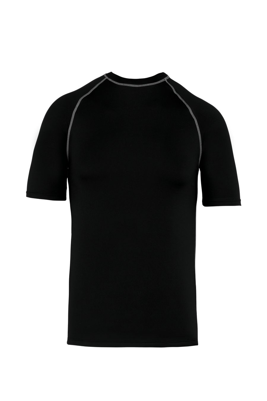 Proact Unisex-Funktionsshirt Kurzarm und UV-Schutz PA4007 bedrucken
