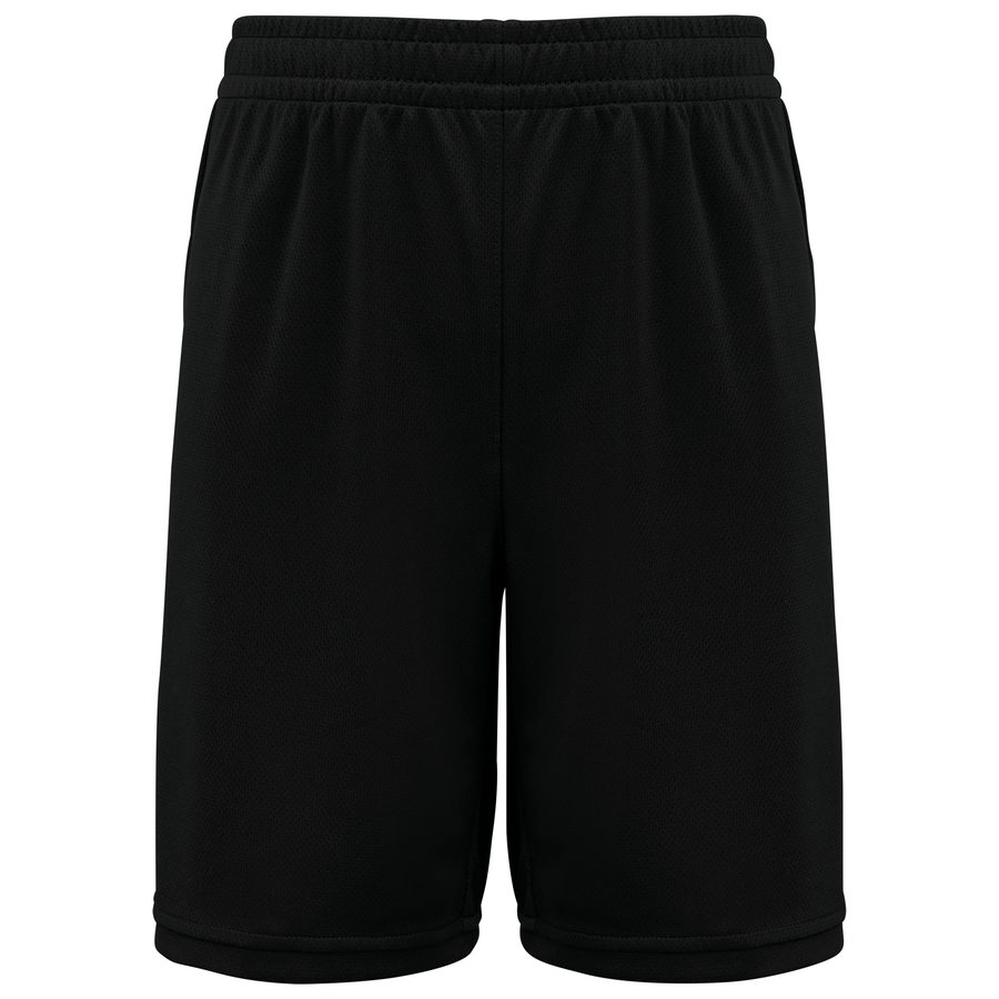 Proact Herren-Basketball-Shorts PA1050 bedrucken