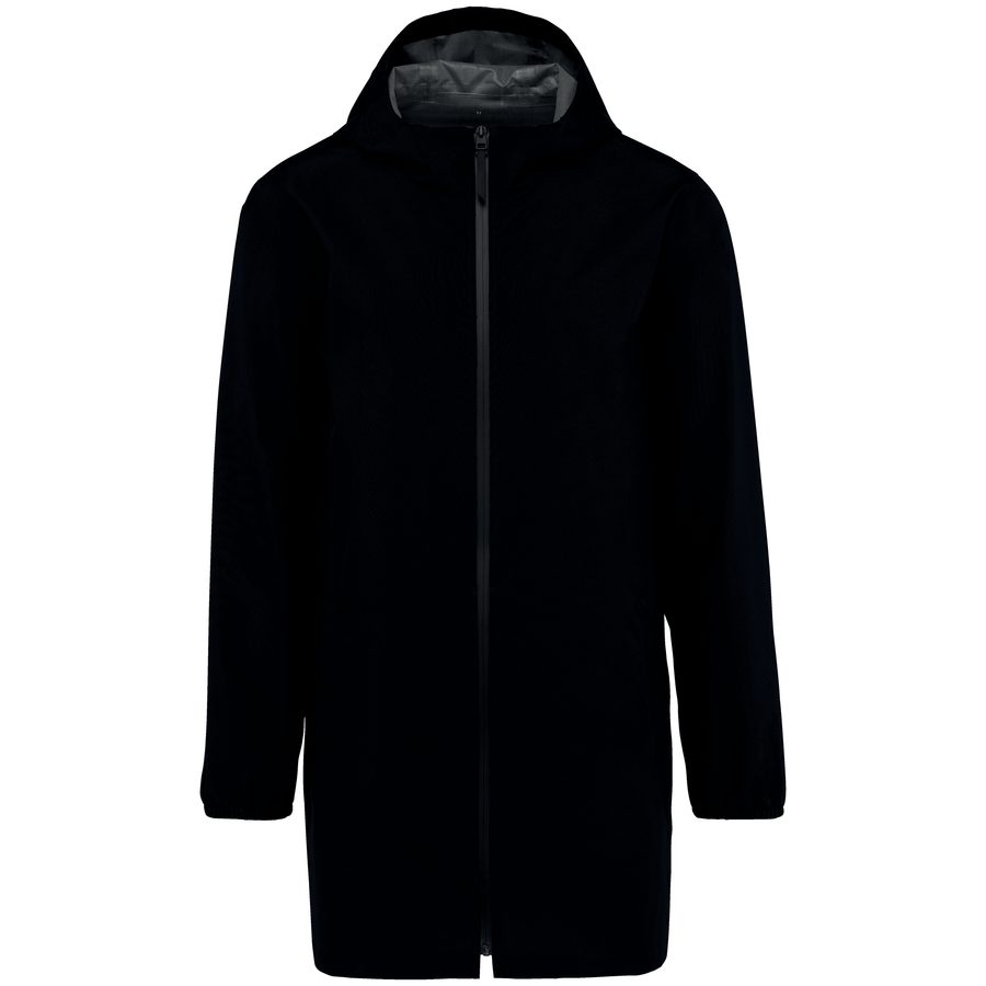 Native Spirit wasserdichte Unisex-Jacke NS615 bedrucken