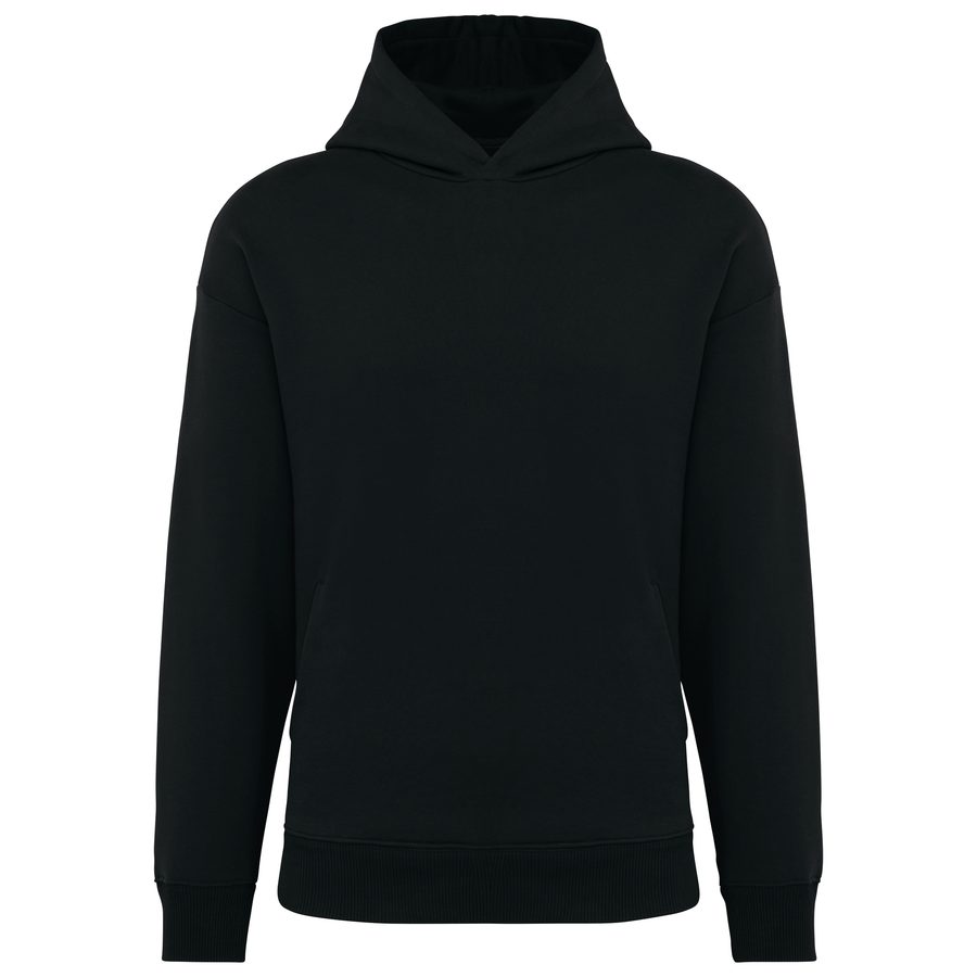 Native Spirit Oversize Unisex-Kapuzensweatshirt NS441 bedrucken