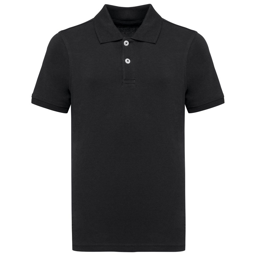 Native Spirit Polohemd aus Pikeetrikot für Kinder NS209 bedrucken