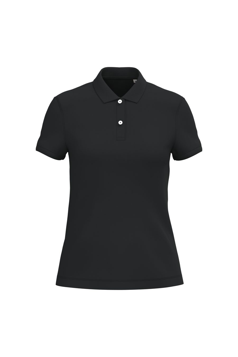 Native Spirit Polohemd aus Pikeetrikot für Damen NS208 bedrucken