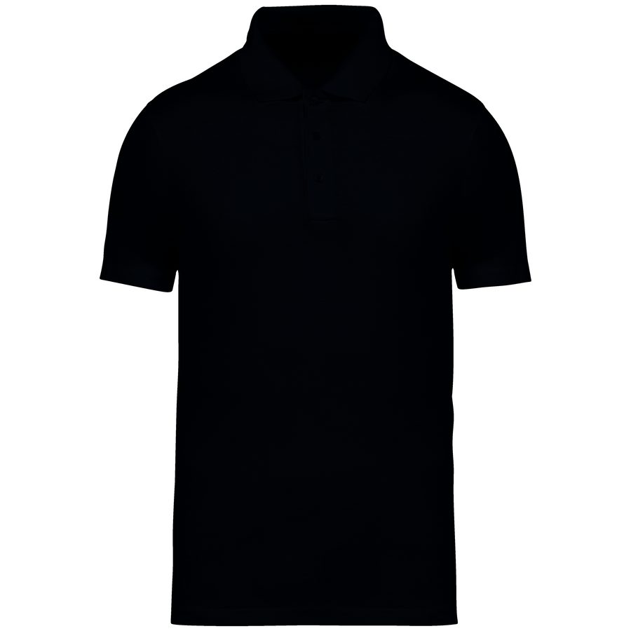 Native Spirit Herren-Polohemd NS200 bedrucken