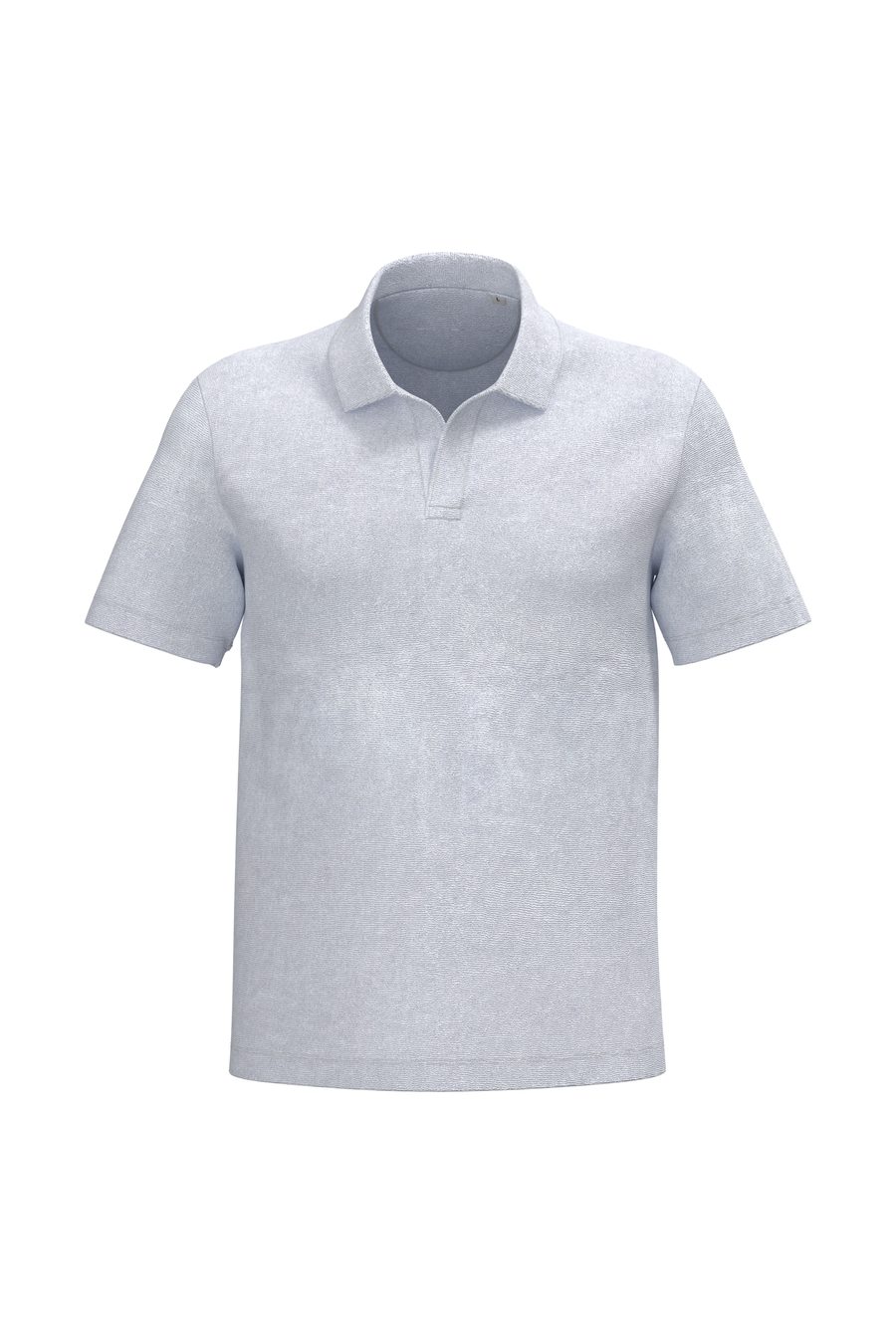 Spasso Herren-Polohemd aus Frottee SP229 bedrucken