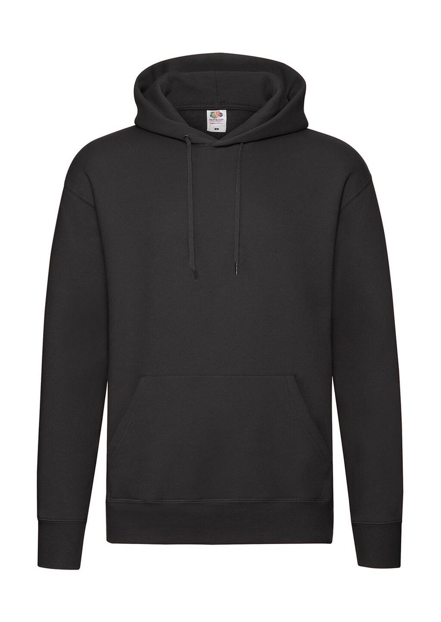 Fruit of the Loom Premium Hooded Sweatshirt 62-152-0 bedrucken