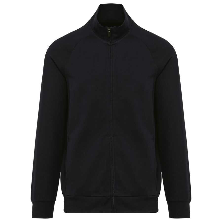 Kariban Premium Herrenjacke mit Reißverschluss PK404 bedrucken