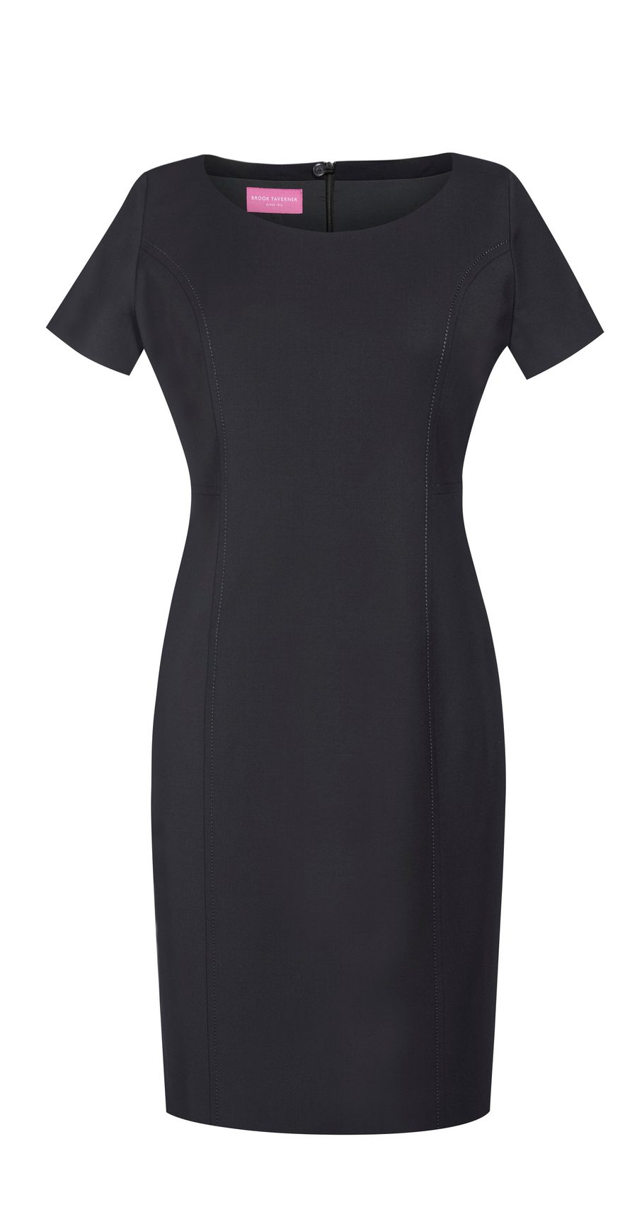 Brook Taverner Etuikleid Teramo 2289 bedrucken