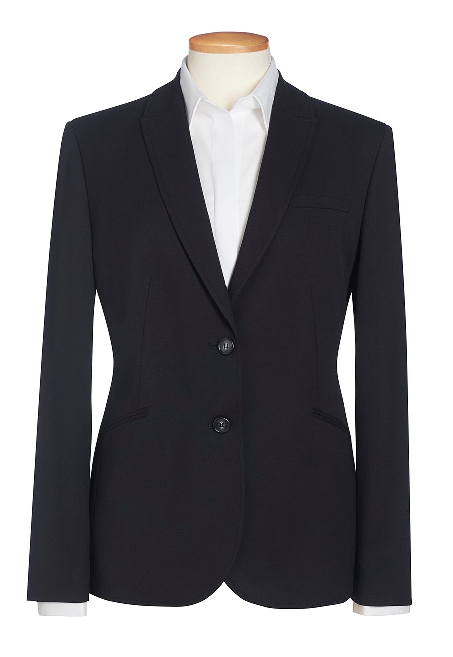 Brook Taverner Damenjacke Cordelia 2273 bedrucken