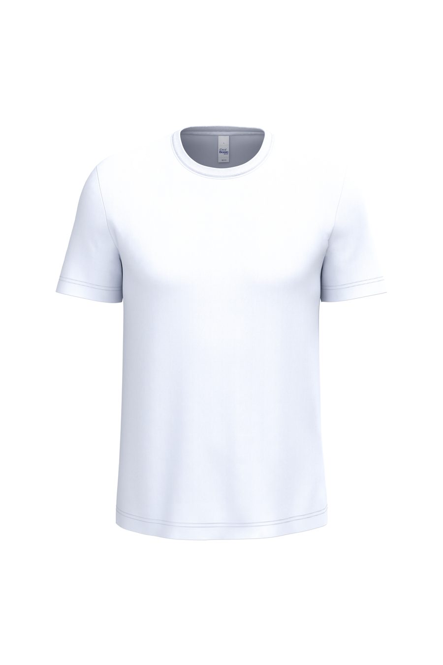 iDeal Basic Brand iDeal190 Herren T-Shirt IB320 bedrucken