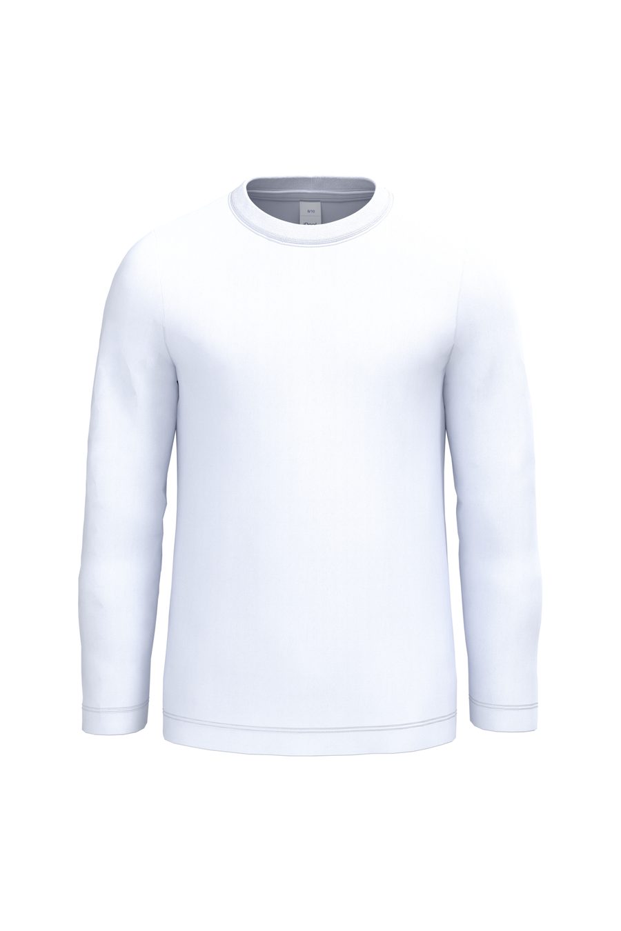 iDeal Basic Brand iDeal150 Kinder LSL T-Shirt IB314 bedrucken